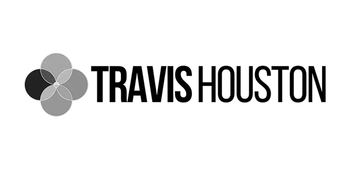 Travis case study logo